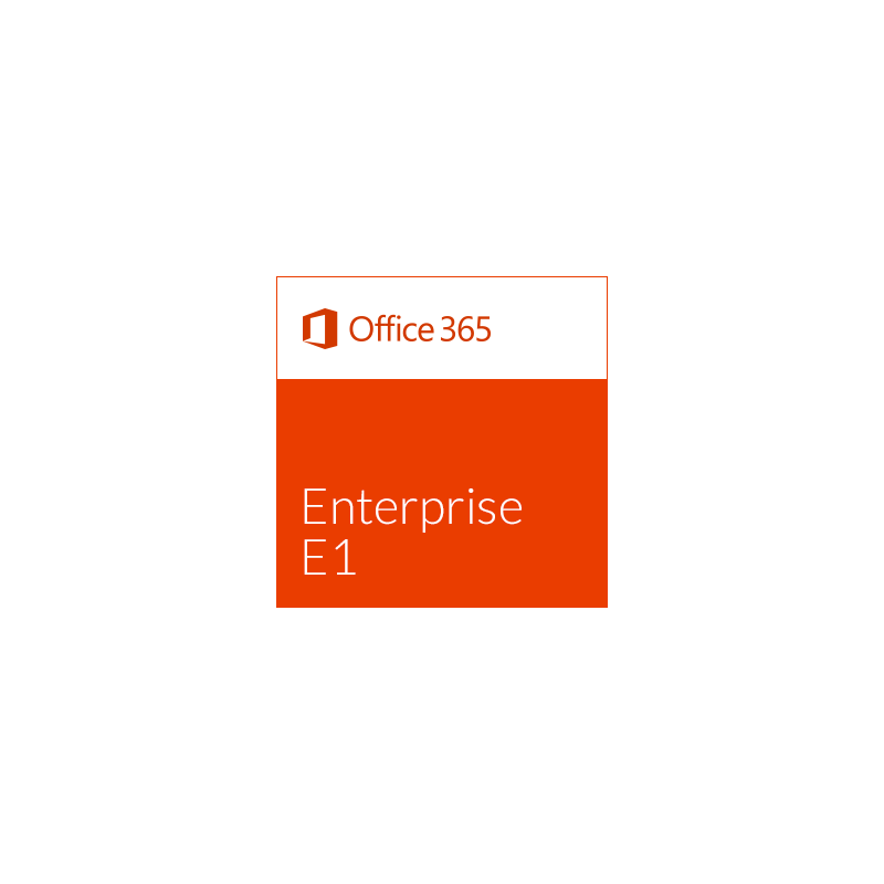 what comes in office 365 enterprise e3